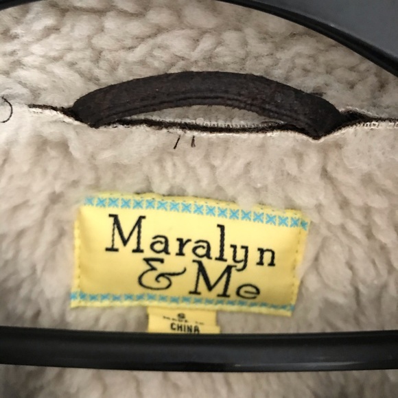 Maralyn & Me Jacket - Picture 5 of 8